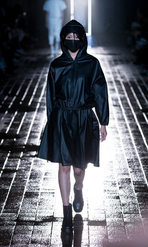 アイ(IKUMI) 2014-15年秋冬<span>コレクション</span> - 写真4