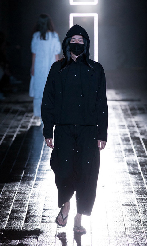 アイ(IKUMI) 2014-15年秋冬<span>コレクション</span> - 写真6
