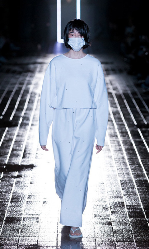 アイ(IKUMI) 2014-15年秋冬<span>コレクション</span> - 写真7