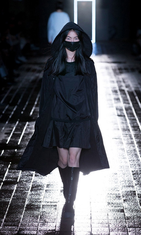 アイ(IKUMI) 2014-15年秋冬<span>コレクション</span> - 写真8