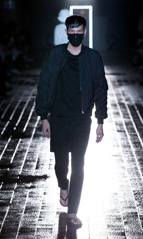 アイ(IKUMI) 2014-15年秋冬<span>コレクション</span> - 写真10
