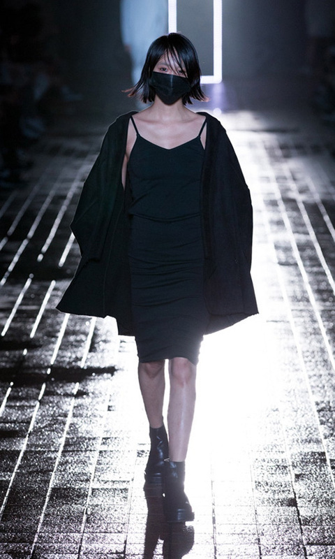 アイ(IKUMI) 2014-15年秋冬<span>コレクション</span> - 写真16
