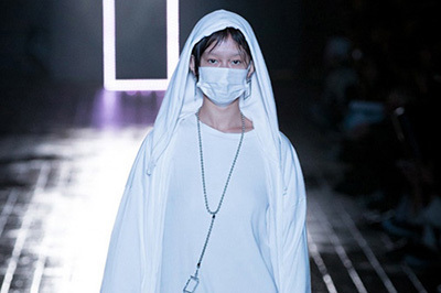 アイ(IKUMI) 2014-15年秋冬 ウィメンズ&メンズ コレクション