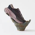 _J.L-A.L_ × HOKA MAFATE ジェイラル ホカ 26cm ホカ×ジェイラルのスニーカー「マファテ X」“泥や水”着想ダーク