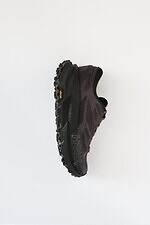 ホカ(HOKA), ジェイラル(J.L-A.L) マファテ X｜写真6