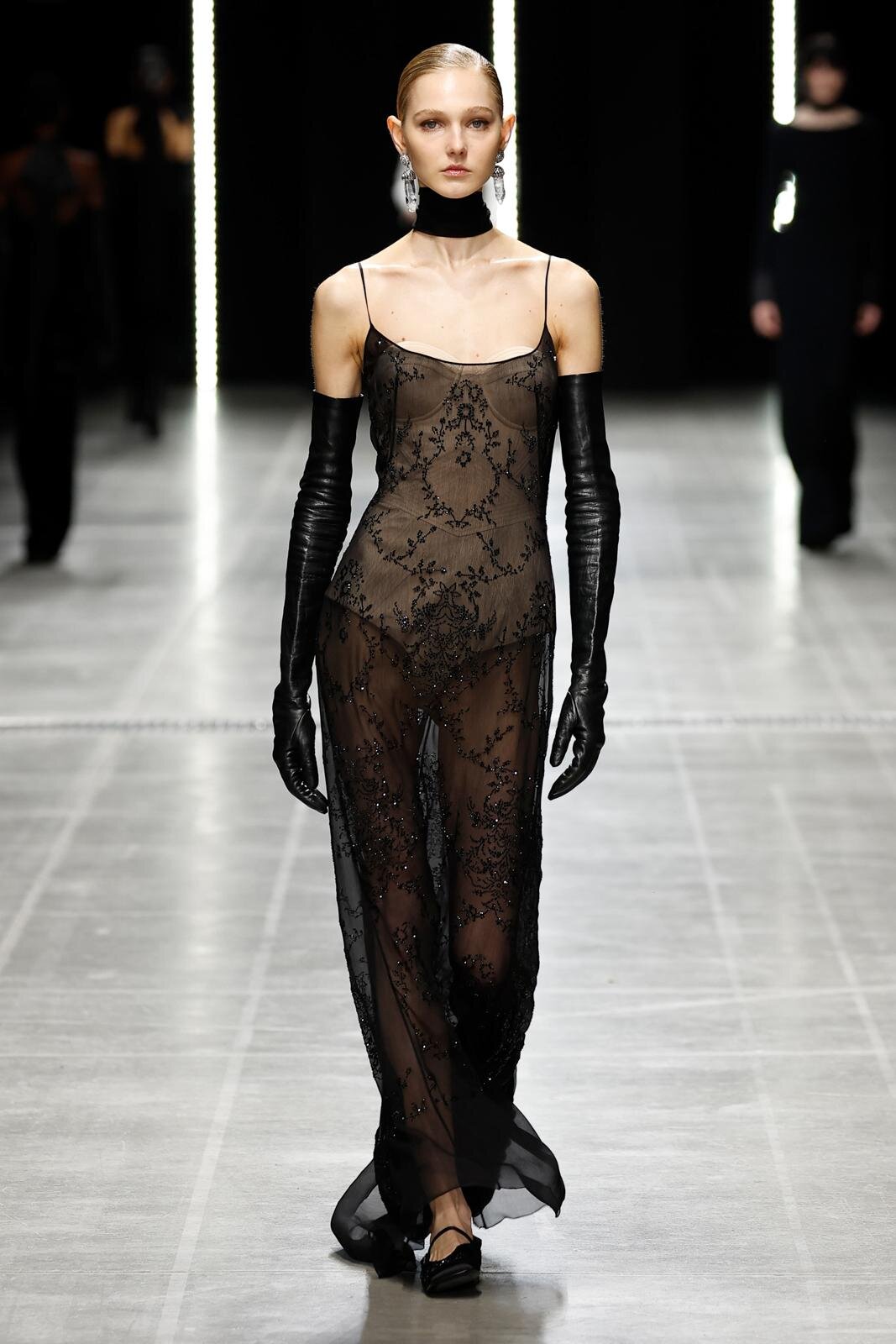 エルマンノ シェルヴィーノ 2025-26年秋冬<span>コレクション</span> - 写真51