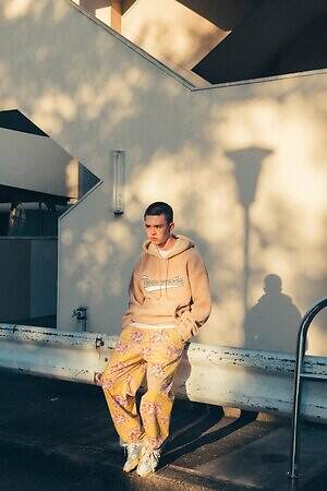 ディスイズネバーザット(thisisneverthat) 2020-21年秋冬メンズコレクション  - 写真1