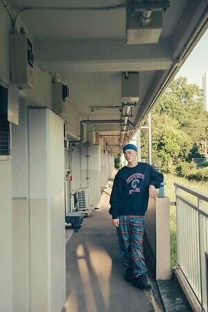 ディスイズネバーザット(thisisneverthat) 2020-21年秋冬メンズコレクション  - 写真2