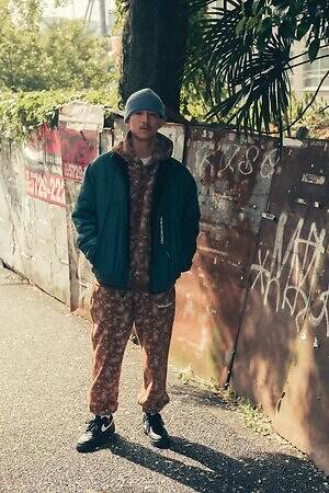 ディスイズネバーザット(thisisneverthat) 2020-21年秋冬メンズコレクション  - 写真5