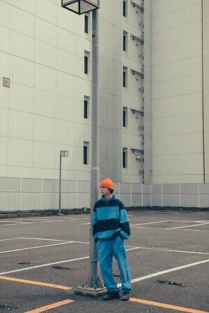 ディスイズネバーザット(thisisneverthat) 2020-21年秋冬メンズコレクション  - 写真8