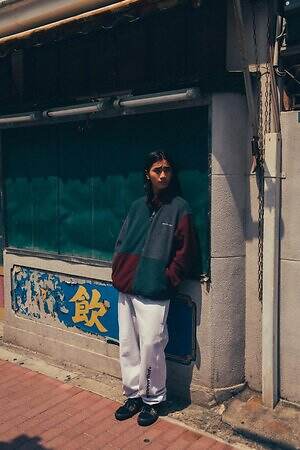 ディスイズネバーザット(thisisneverthat) 2020-21年秋冬メンズコレクション  - 写真10