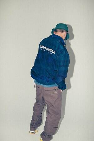 ディスイズネバーザット(thisisneverthat) 2020-21年秋冬メンズコレクション  - 写真11