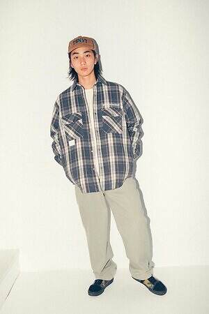 ディスイズネバーザット(thisisneverthat) 2020-21年秋冬メンズコレクション  - 写真14