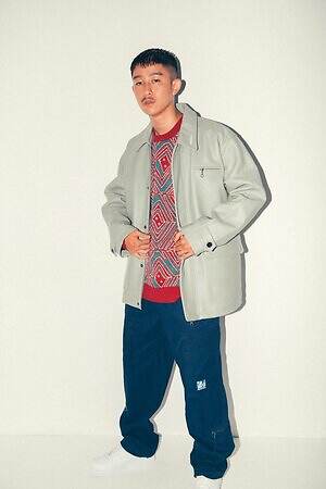 ディスイズネバーザット(thisisneverthat) 2020-21年秋冬メンズコレクション  - 写真15