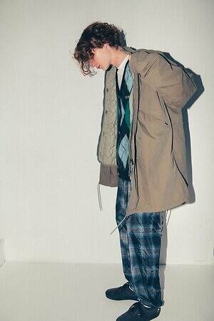 ディスイズネバーザット(thisisneverthat) 2020-21年秋冬メンズコレクション  - 写真16