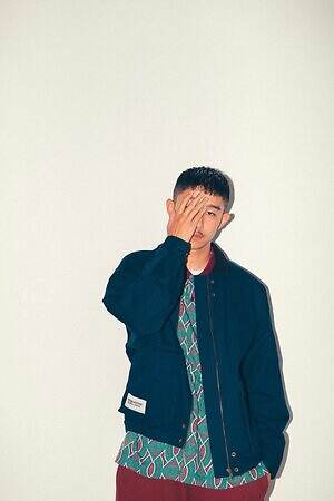 ディスイズネバーザット(thisisneverthat) 2020-21年秋冬メンズコレクション  - 写真18