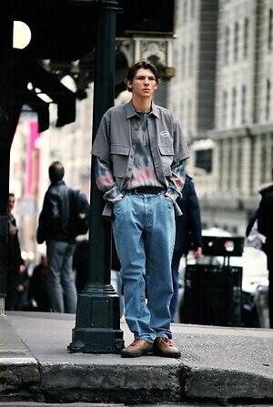 ディスイズネバーザット(thisisneverthat) 2020年春夏メンズコレクション  - 写真2