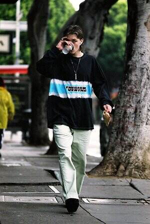 ディスイズネバーザット(thisisneverthat) 2020年春夏メンズコレクション  - 写真6