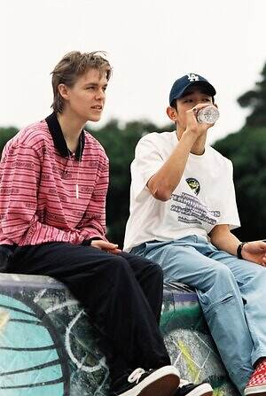 ディスイズネバーザット(thisisneverthat) 2020年春夏メンズコレクション  - 写真7