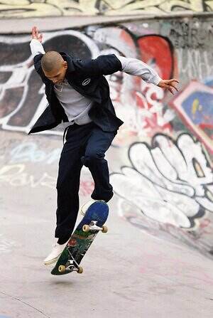 ディスイズネバーザット(thisisneverthat) 2020年春夏メンズコレクション  - 写真9