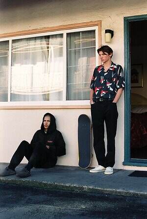 ディスイズネバーザット(thisisneverthat) 2020年春夏メンズコレクション  - 写真10