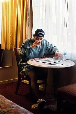 ディスイズネバーザット(thisisneverthat) 2020年春夏メンズコレクション  - 写真15