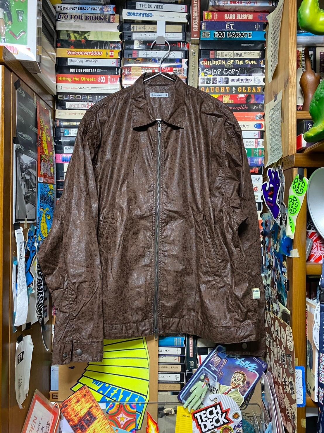 PRITHERジャケット 27,500円