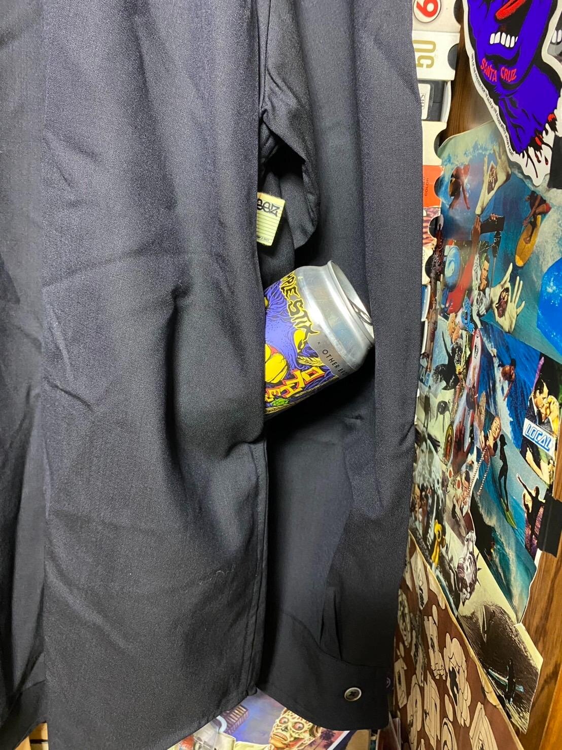 ビームス「SSZ」“90年代ハイブランド”着想ウールシャツ＆ダメージスウェット｜写真22