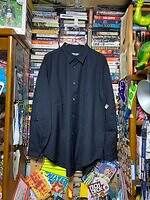 ビームス「SSZ」“90年代ハイブランド”着想ウールシャツ＆ダメージスウェット｜写真20