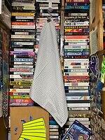 ビームス「SSZ」“90年代ハイブランド”着想ウールシャツ＆ダメージスウェット｜写真12