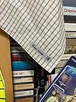 ビームス「SSZ」“90年代ハイブランド”着想ウールシャツ＆ダメージスウェット｜写真29