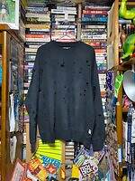 ビームス「SSZ」“90年代ハイブランド”着想ウールシャツ＆ダメージスウェット｜写真4