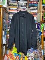 ビームス「SSZ」“90年代ハイブランド”着想ウールシャツ＆ダメージスウェット｜写真19