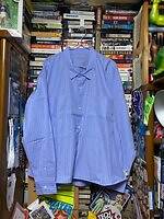 ビームス「SSZ」“90年代ハイブランド”着想ウールシャツ＆ダメージスウェット｜写真8