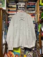 ビームス「SSZ」“90年代ハイブランド”着想ウールシャツ＆ダメージスウェット｜写真3