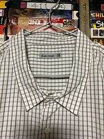 ビームス「SSZ」“90年代ハイブランド”着想ウールシャツ＆ダメージスウェット｜写真27