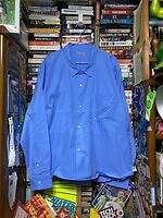 ビームス「SSZ」“90年代ハイブランド”着想ウールシャツ＆ダメージスウェット｜写真1