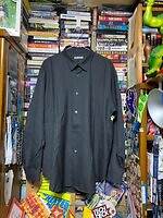 ビームス「SSZ」“90年代ハイブランド”着想ウールシャツ＆ダメージスウェット｜写真18