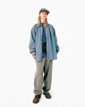 ディスイズネバーザット(thisisneverthat) 2022年春ウィメンズ&メンズコレクション  - 写真8