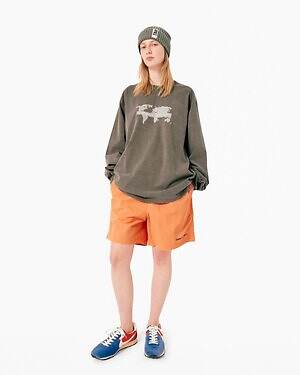 ディスイズネバーザット(thisisneverthat) 2022年春ウィメンズ&メンズコレクション  - 写真11