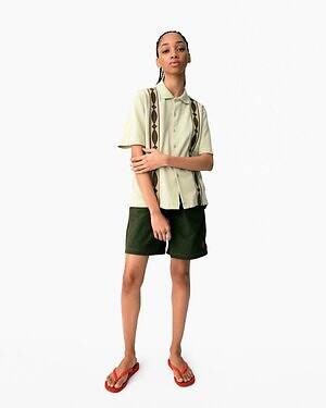 ディスイズネバーザット(thisisneverthat) 2022年夏ウィメンズ&メンズコレクション  - 写真7