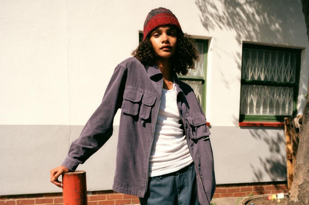 ディスイズネバーザット 2023-24年秋冬 ウィメンズ&メンズ コレクション