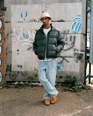 ディスイズネバーザット(thisisneverthat) 2023-24年秋冬ウィメンズ&メンズコレクション  - 写真1