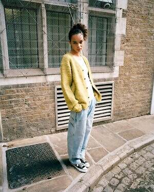 ディスイズネバーザット(thisisneverthat) 2023-24年秋冬ウィメンズ&メンズコレクション  - 写真5