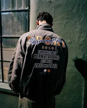 ディスイズネバーザット(thisisneverthat) 2023-24年秋冬ウィメンズ&メンズコレクション  - 写真6