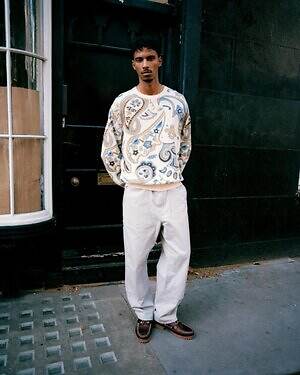 ディスイズネバーザット(thisisneverthat) 2023-24年秋冬ウィメンズ&メンズコレクション  - 写真8