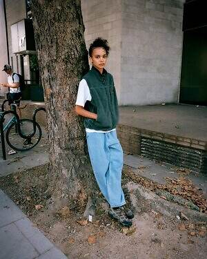 ディスイズネバーザット(thisisneverthat) 2023-24年秋冬ウィメンズ&メンズコレクション  - 写真9