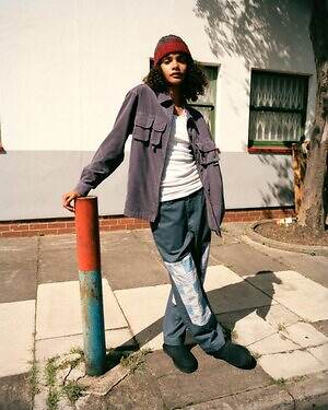 ディスイズネバーザット(thisisneverthat) 2023-24年秋冬ウィメンズ&メンズコレクション  - 写真10