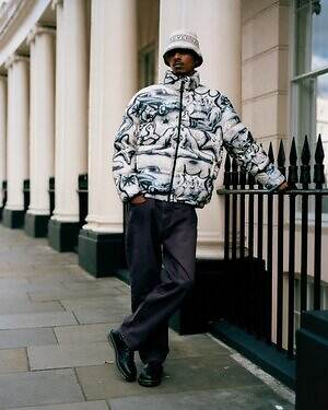 ディスイズネバーザット(thisisneverthat) 2023-24年秋冬ウィメンズ&メンズコレクション  - 写真11