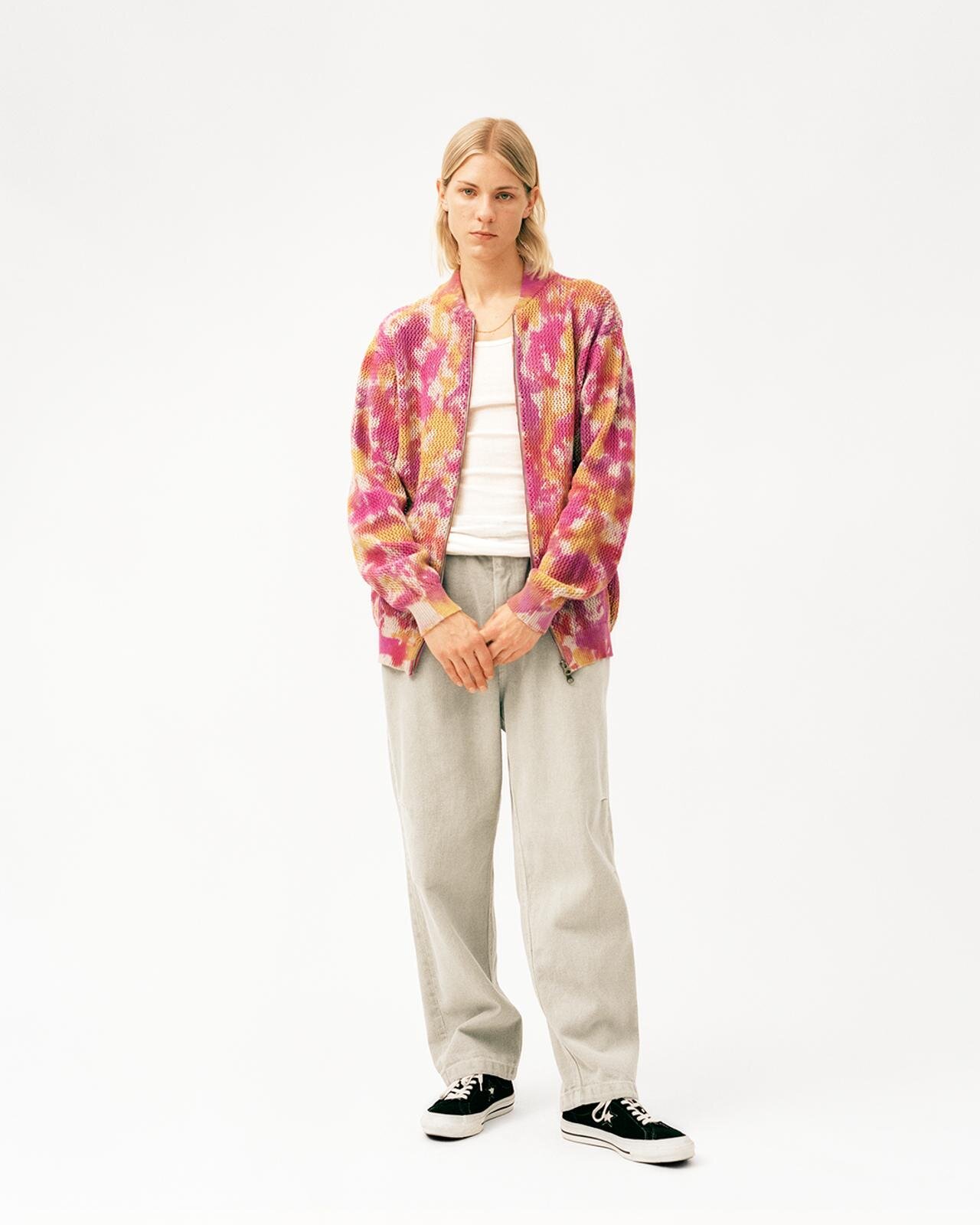 ディスイズネバーザット 2024年春｜female タンク・キャミ